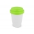 RPP Kaffeetasse Weißer Körper 250ml Wit / Licht groen