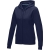 Ruby Hoodie mit durchgehendem Reißverschluss aus Bio-Material für Damen navy