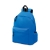 Rucksack 600D RPET-Polyester royal blauw