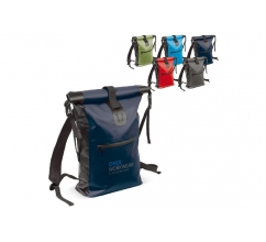 Rucksack Abenteuer 20L IPX4 bedrucken