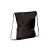 Rucksack aus Polyester 210D zwart