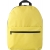 Rucksack aus Polyester(600D) Dave geel