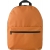 Rucksack aus Polyester(600D) Dave oranje