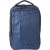 Rucksack aus Polyester Cassandre blauw