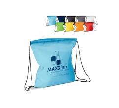 Rucksack Non-Woven 75g/m² bedrucken