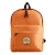 Rucksack oranje