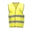 Safety Reflex Vest Sicherheitsweste