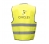 Safety Reflex Vest Sicherheitsweste