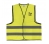 Safety Reflex Vest Sicherheitsweste