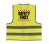 Safety Reflex Vest Sicherheitsweste