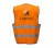 Safety Reflex Vest Sicherheitsweste