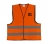 Safety Reflex Vest Sicherheitsweste