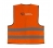 Safety Reflex Vest Sicherheitsweste