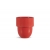 Sagaform Inka Tasse 270ml rood