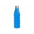 Sagaform Stig faltbare Flasche 550 ml blauw