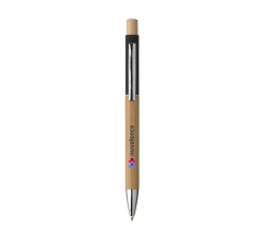 Saya Bamboo Pen bedrucken