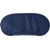 Schlafmaske aus Nylon Clarke blauw