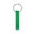 Schlüsselring mit Kapselheber groen