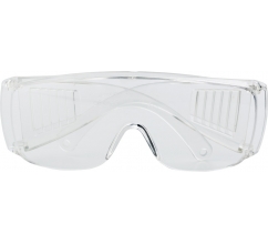 Schutzbrille aus Kunststoff Kendall bedrucken