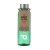Senga GRS RPET Bottle 500 ml Trinkflasche groen