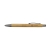 Sento Bamboo Kugelschreiber hout