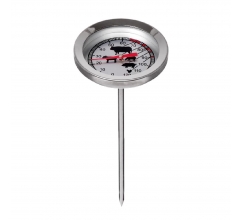 SENZA Steak Thermometer bedrucken