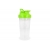 Shaker 700 ml lichtgroen