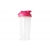 Shaker 700 ml roze