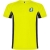 Shanghai Sport T-Shirt für Herren Fluor Yellow/Zwart