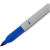 Sharpie® Textmarker blauw/wit