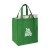 Shop XL GRS RPET Einkaufstasche groen