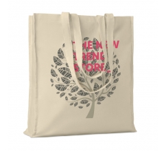 Shopping Bag Cotton 140g/m² bedrucken