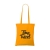 Shoppy Colour Bag (135 g/m²) Baumwolltasche oranje