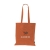 Shoppy Colour Bag GRS Recycled Cotton (150 g/m²) Tasche oranje