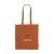 Shoppy Colour Bag GRS Recycled Cotton (150 g/m²) Tasche oranje