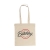 ShoppyBag (100 g/m²) lange Henkel Tasche ecru