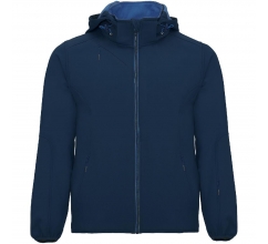 Siberia Softshelljacke Unisex  bedrucken