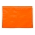 Sicherheitsweste Tasche Polyester oranje