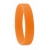 Silikon Armband oranje