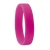 Silikon Armband fuchsia