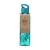 Sirius GRS RPET 650 ml Trinkflasche turquoise