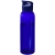 Sky  650 ml Sportflasche aus recyceltem Kunststoff blauw