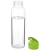 Sky 650 ml Tritan™ Colour-Pop Sportflasche Lime/Transparant