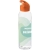 Sky 650 ml Tritan™ Colour-Pop Sportflasche oranje/transparant