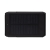Skywave 5000mah Solar Powerbank, 10W Wireless aus rPlastik zwart