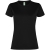 Slam Sport T-Shirt für Damen zwart