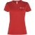 Slam Sport T-Shirt für Damen rood