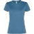 Slam Sport T-Shirt für Damen Storm blue