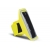 Smartphone-Tasche für Jogger Fluor yellow