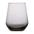 Smokey Wasserglas 450 ml transparant